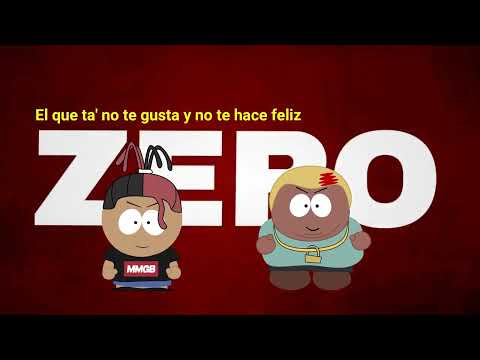 CRAZY POINT ❌ BIGOBLIN - ZERO (YEI808 PROD)