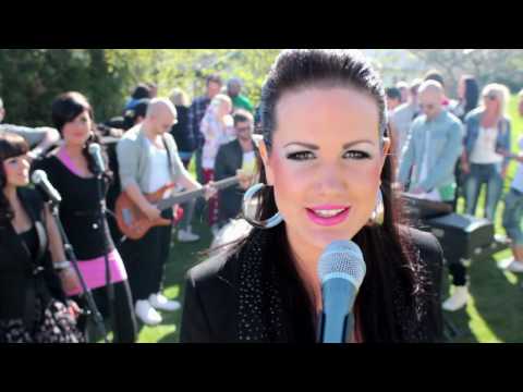 Don`t Worry - Rebekka ft. Jo`leon Davenue (OFFICIAL MUSIC VIDEO)