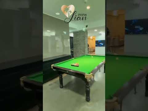 וידאו - אחוזת ליאן נתניה