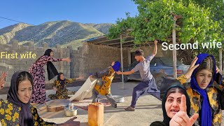 Download lagu Zeinab does not consent! Laleh Khanum and Abolfazl's fierce fight over Sedighe's release mp3