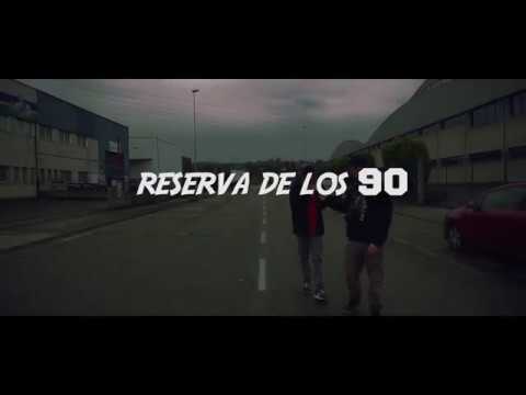 Dafrés, Broken Boy - Reserva De Los 90 (One Shot)
