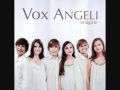 Vox Angeli Imagine 