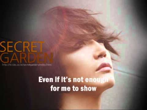 Yoon Sang Hyun - Here I Am [Eng. Sub]