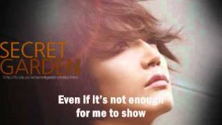 Download lagu Yoon Sang Hyun - Here I Am [Eng. Sub] mp3