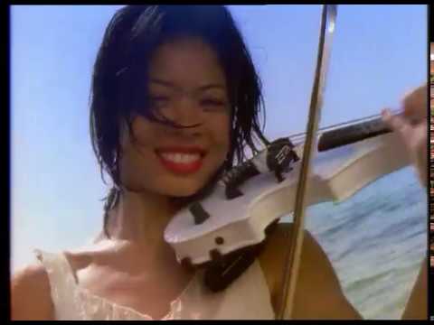 Vanessa-Mae - Toccata and Fugue in D Minor (Official Video)