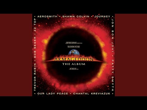 Theme from "Armageddon"