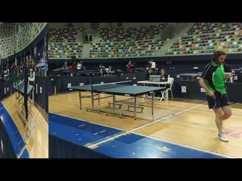 2016/2017 KKMTSD İbrahim TUNÇER - Mehmet YILIK