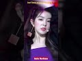 Red Velvet Irene Just Focus On Her Visual Shorts