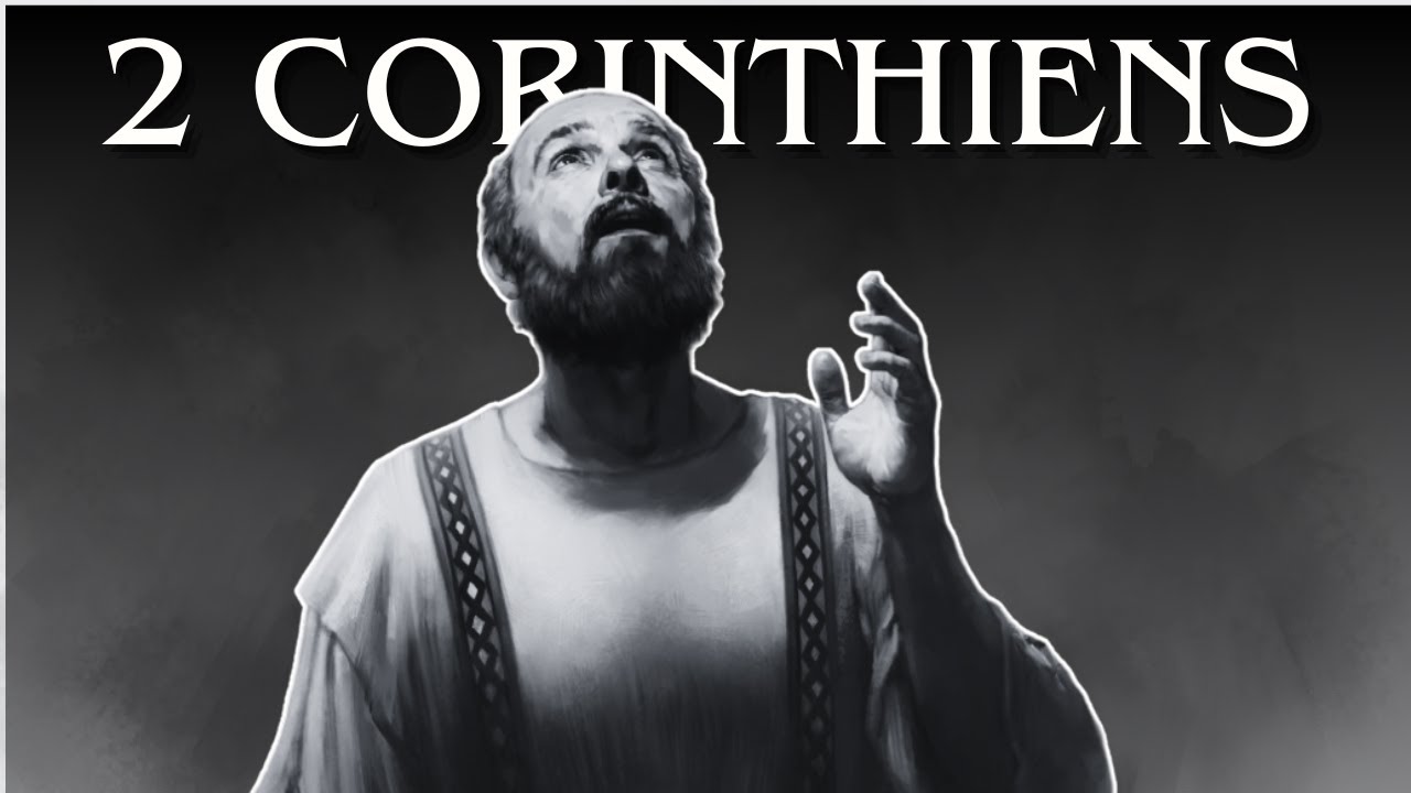 2 Corinthiens