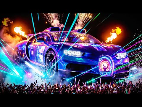 Tomorrowland 2026 | Tiësto, Yellow Claw, DJ Snake, Tchami, Malaa