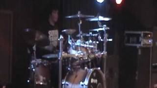 Oceano - Plague Campaign