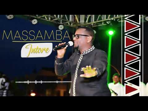 MWUGURURE BARAJE ( PhotoLyrics ) - Massamba Intore