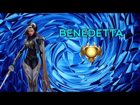 Tips to Expert / Complete Benedetta Mastery Code |#100|