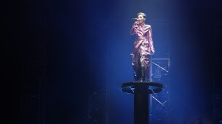A-Lin - 十大風雲歌手（feat. 小宇）- 第九屆 KKBOX 風雲榜