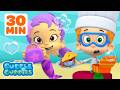 The Absolute Funniest Lunchtime Jokes With Oona Nonny Bubble Guppies