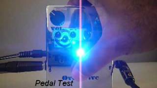 Video thumbnail for MI Audio Tube Zone by Brian Lynch