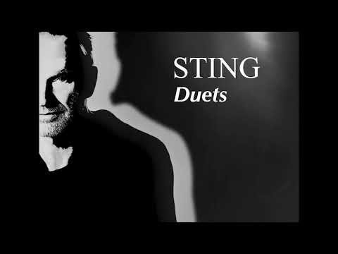 Sting - We'll Be Together (with Annie Lennox)