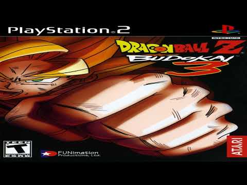 Dragon Ball Z: Budokai 3 OST Track 47 - Daybreak Battle (Kenji Yamamoto)