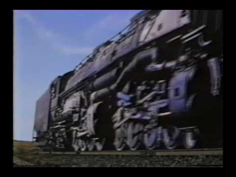 Trains & Locomotives PC