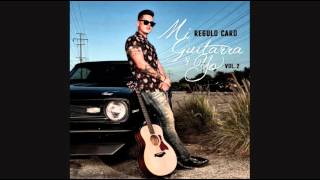 PILARES DE CRISTAL REGULO CARO(MI GUITARRA Y YO VOL.2)