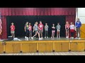 The Contest Carlotta Grimsby Prince Eric And Princesses
