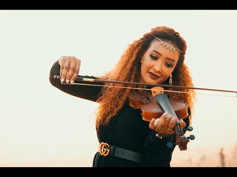 Aamir Kangda - Aaja Bahon Me (Arabic Version)