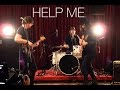 Two Tone Sessions - Richie Kotzen "Help Me"