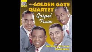 God told Nicodemus - Golden Gate Quartet
