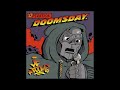 No Drums - Doom, Are You Awake (Skit) - MF DOOM (Drumless Track)