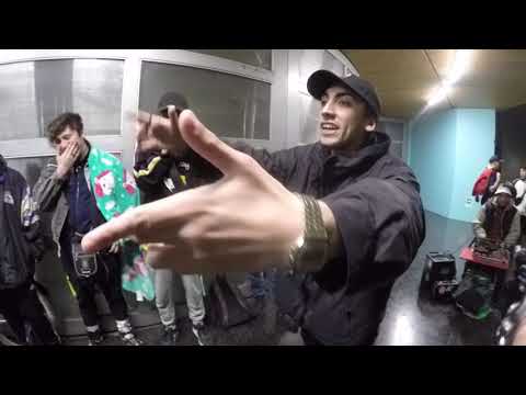 FACU SKILL vs NAZHO ND - 3er Lugar - Catamarca Vol.7 1vs1 2019