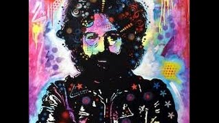 Jerry Garcia Band 11-3-81 Dear Prudence