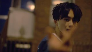 超特急「超ネバギバCM」タクヤ篇 #超特急 #超ネバギバDANCE