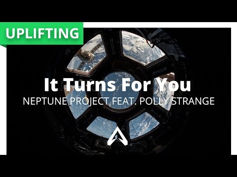 Neptune Project feat. Polly Strange - It Turns For You