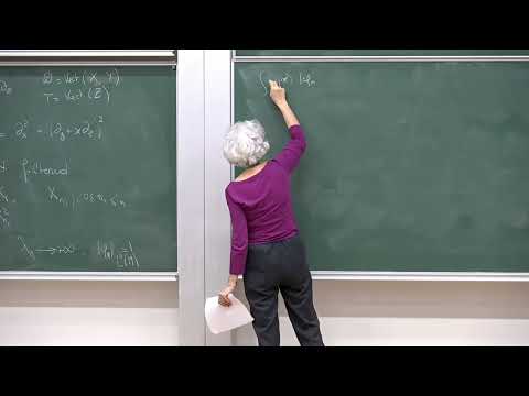 Prof. Clotilde Fermanian | Semiclassical analysis on filtered manifolds