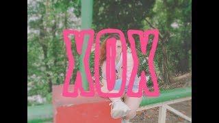 Júlia Gusmão - XOX (Z.Hera ft Gaeun) | Dance Cover