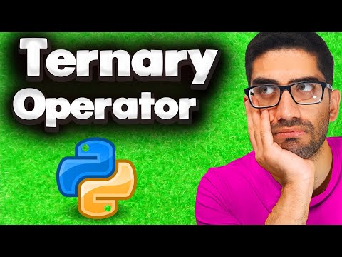Python Ternary Operator Or Conditional Expression In Python Shorts