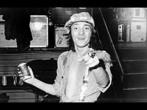 Peter Frampton "Remembering Steve Marriot".