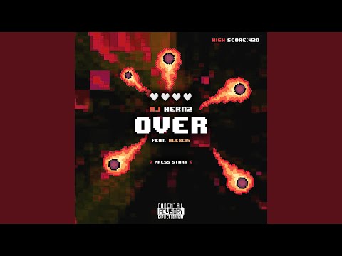 Over (feat. Alexcis)