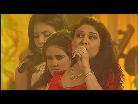 Chathurika Geethali Concert - Ane Buduhamuduruwane