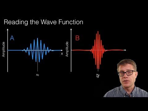 Wave Function