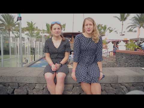 Swimrun Lanzarote 2018_The voice of the athletes