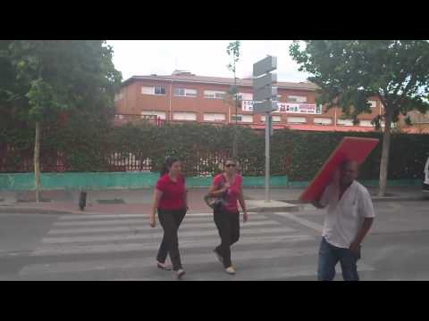 SUGAR HOT REINAGURACION SABADO 11 DE JUNIO 2011,TE ESPERAMOS,PARTE 1.mp4