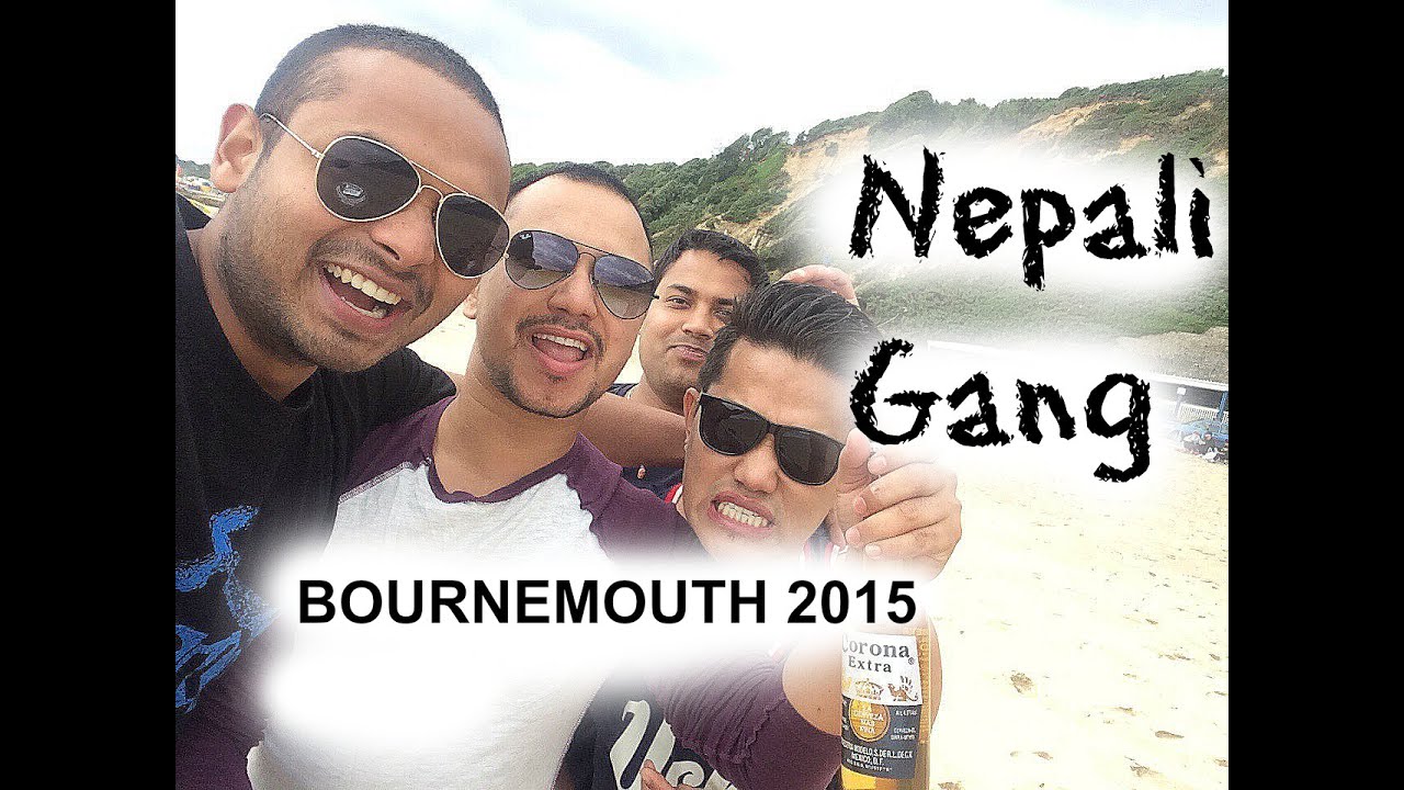 Nepali Gang | BOURNEMOUTH