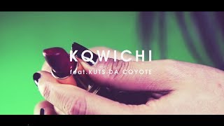 KOWICHI "ROLL UP feat. KUTS DA COYOTE"【MV】