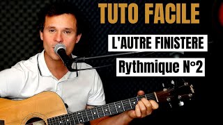 TUTO GUITARE FACILE Les Innocents - L'autre Finistère POUR DÉBUTANT