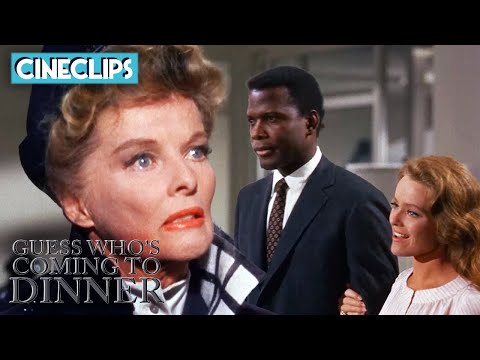 Meeting Mom | Guess Who's Coming To Dinner | CineStream