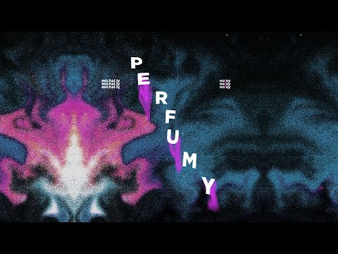 michal.ly x no!sy - PERFUMY (prod.no!sy)