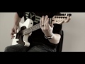 Slipknot Critical Darling Guitar Cover