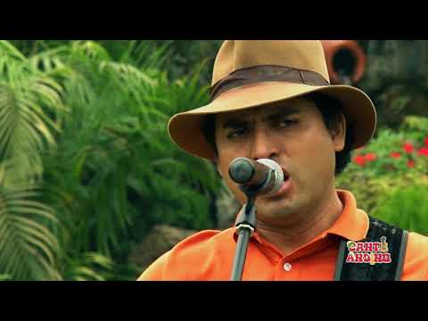 LOS APUS   DIME POR QUE