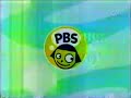 PBS KIDS Program Break WETA TV 2006 4